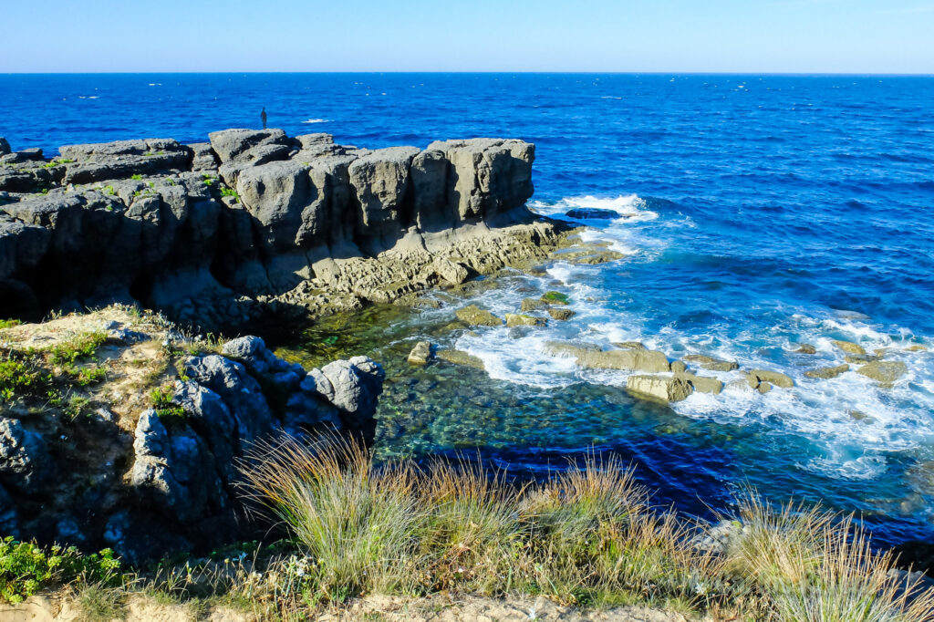 Punta de la Mesa