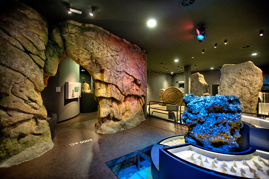 museo santander
