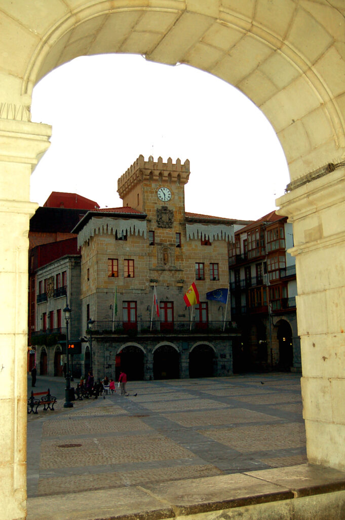 Qué ver y hacer en Castro-Urdiales