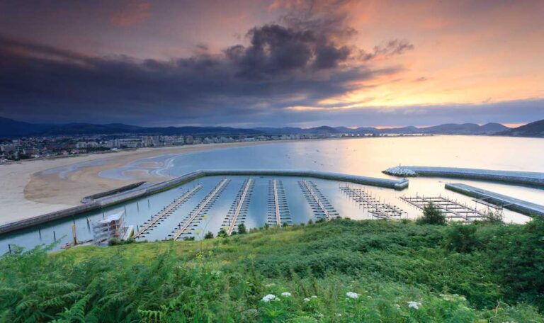 Laredo, Cantabria