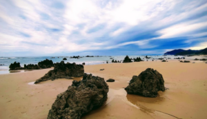 playa de noja