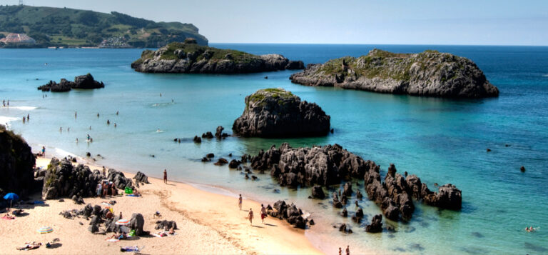 Playa del Ris