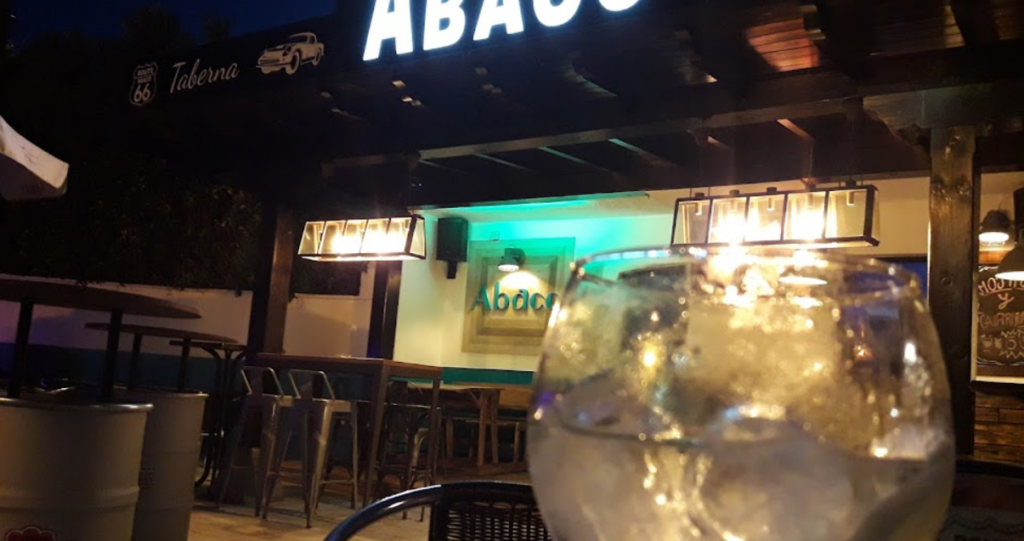 abaco-noja fiesta en noja abaco