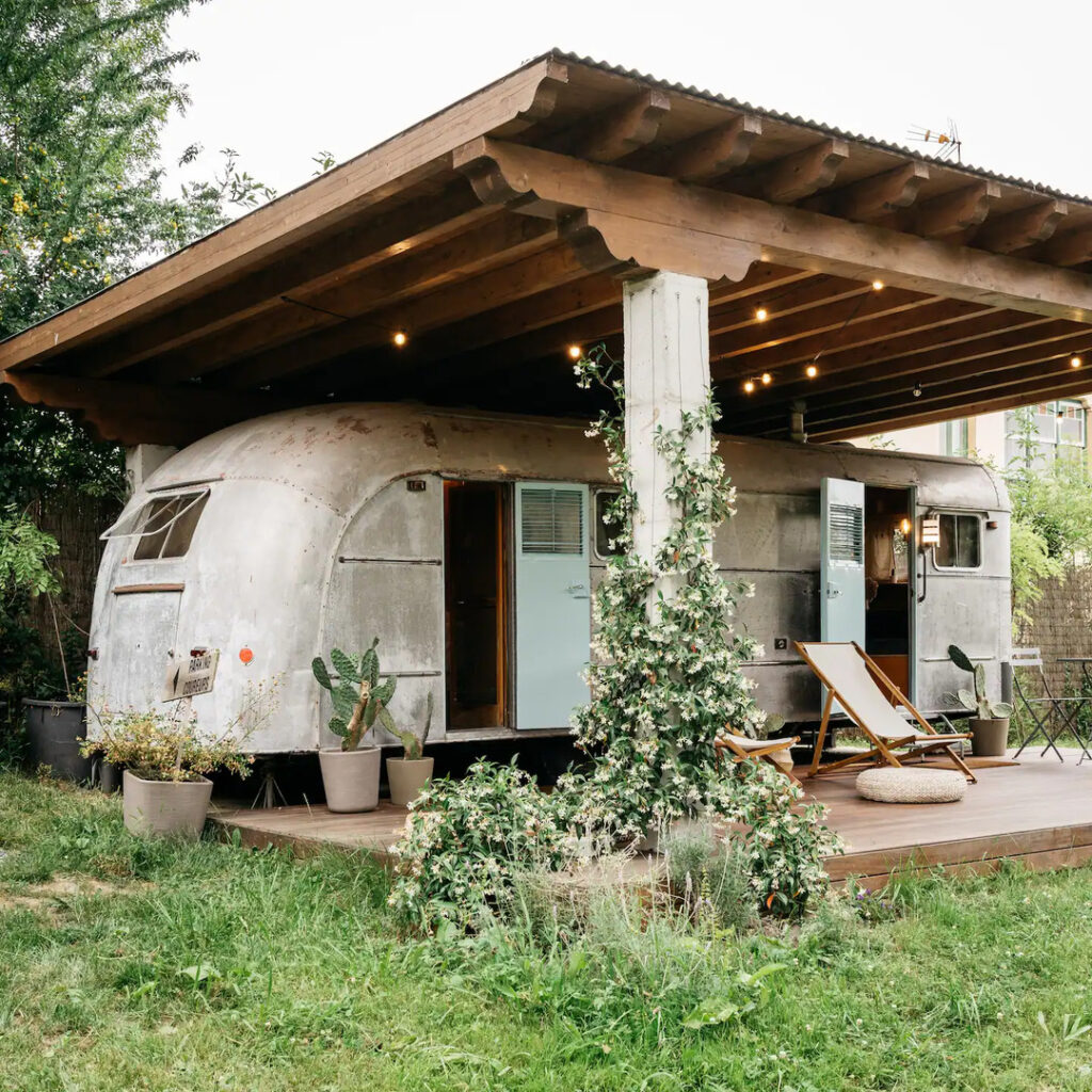 airbnb a 15 mins de noja antiguo autobus
