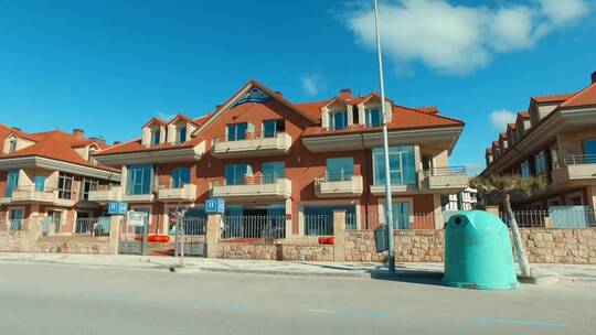 Hotel-Apartamentos Marítimo Ris