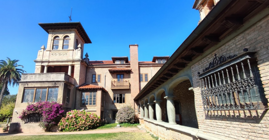albaicin noja 2 fachada trasera del palacio de albaicin